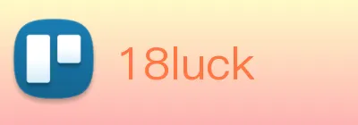18luck Logo